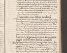 Zdjęcie nr 63 dla obiektu archiwalnego: Acta actorum causarum, sententiarum tam diffinitivarum quam interloquutoriarum, decretorum, obligationum, quietationum, constitutionum procuratorum etc. coram reverendo domino Martino Izdbienski de Russiecz archidiacono Posnaniensi, custode et in spiritualibus vicario generali Cracoviensi, ad annum Domini millesimum quingesimum sexagesimum quintum, cuius indictio octava, pontificatus Pii pape, annus sextus, continuantur