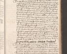 Zdjęcie nr 61 dla obiektu archiwalnego: Acta actorum causarum, sententiarum tam diffinitivarum quam interloquutoriarum, decretorum, obligationum, quietationum, constitutionum procuratorum etc. coram reverendo domino Martino Izdbienski de Russiecz archidiacono Posnaniensi, custode et in spiritualibus vicario generali Cracoviensi, ad annum Domini millesimum quingesimum sexagesimum quintum, cuius indictio octava, pontificatus Pii pape, annus sextus, continuantur