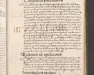 Zdjęcie nr 59 dla obiektu archiwalnego: Acta actorum causarum, sententiarum tam diffinitivarum quam interloquutoriarum, decretorum, obligationum, quietationum, constitutionum procuratorum etc. coram reverendo domino Martino Izdbienski de Russiecz archidiacono Posnaniensi, custode et in spiritualibus vicario generali Cracoviensi, ad annum Domini millesimum quingesimum sexagesimum quintum, cuius indictio octava, pontificatus Pii pape, annus sextus, continuantur