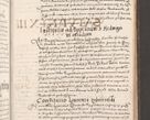 Zdjęcie nr 57 dla obiektu archiwalnego: Acta actorum causarum, sententiarum tam diffinitivarum quam interloquutoriarum, decretorum, obligationum, quietationum, constitutionum procuratorum etc. coram reverendo domino Martino Izdbienski de Russiecz archidiacono Posnaniensi, custode et in spiritualibus vicario generali Cracoviensi, ad annum Domini millesimum quingesimum sexagesimum quintum, cuius indictio octava, pontificatus Pii pape, annus sextus, continuantur