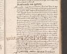 Zdjęcie nr 55 dla obiektu archiwalnego: Acta actorum causarum, sententiarum tam diffinitivarum quam interloquutoriarum, decretorum, obligationum, quietationum, constitutionum procuratorum etc. coram reverendo domino Martino Izdbienski de Russiecz archidiacono Posnaniensi, custode et in spiritualibus vicario generali Cracoviensi, ad annum Domini millesimum quingesimum sexagesimum quintum, cuius indictio octava, pontificatus Pii pape, annus sextus, continuantur