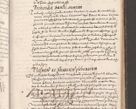 Zdjęcie nr 53 dla obiektu archiwalnego: Acta actorum causarum, sententiarum tam diffinitivarum quam interloquutoriarum, decretorum, obligationum, quietationum, constitutionum procuratorum etc. coram reverendo domino Martino Izdbienski de Russiecz archidiacono Posnaniensi, custode et in spiritualibus vicario generali Cracoviensi, ad annum Domini millesimum quingesimum sexagesimum quintum, cuius indictio octava, pontificatus Pii pape, annus sextus, continuantur