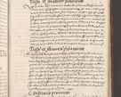 Zdjęcie nr 49 dla obiektu archiwalnego: Acta actorum causarum, sententiarum tam diffinitivarum quam interloquutoriarum, decretorum, obligationum, quietationum, constitutionum procuratorum etc. coram reverendo domino Martino Izdbienski de Russiecz archidiacono Posnaniensi, custode et in spiritualibus vicario generali Cracoviensi, ad annum Domini millesimum quingesimum sexagesimum quintum, cuius indictio octava, pontificatus Pii pape, annus sextus, continuantur