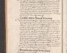 Zdjęcie nr 44 dla obiektu archiwalnego: Acta actorum causarum, sententiarum tam diffinitivarum quam interloquutoriarum, decretorum, obligationum, quietationum, constitutionum procuratorum etc. coram reverendo domino Martino Izdbienski de Russiecz archidiacono Posnaniensi, custode et in spiritualibus vicario generali Cracoviensi, ad annum Domini millesimum quingesimum sexagesimum quintum, cuius indictio octava, pontificatus Pii pape, annus sextus, continuantur