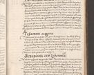 Zdjęcie nr 43 dla obiektu archiwalnego: Acta actorum causarum, sententiarum tam diffinitivarum quam interloquutoriarum, decretorum, obligationum, quietationum, constitutionum procuratorum etc. coram reverendo domino Martino Izdbienski de Russiecz archidiacono Posnaniensi, custode et in spiritualibus vicario generali Cracoviensi, ad annum Domini millesimum quingesimum sexagesimum quintum, cuius indictio octava, pontificatus Pii pape, annus sextus, continuantur