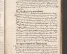 Zdjęcie nr 39 dla obiektu archiwalnego: Acta actorum causarum, sententiarum tam diffinitivarum quam interloquutoriarum, decretorum, obligationum, quietationum, constitutionum procuratorum etc. coram reverendo domino Martino Izdbienski de Russiecz archidiacono Posnaniensi, custode et in spiritualibus vicario generali Cracoviensi, ad annum Domini millesimum quingesimum sexagesimum quintum, cuius indictio octava, pontificatus Pii pape, annus sextus, continuantur