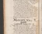 Zdjęcie nr 34 dla obiektu archiwalnego: Acta actorum causarum, sententiarum tam diffinitivarum quam interloquutoriarum, decretorum, obligationum, quietationum, constitutionum procuratorum etc. coram reverendo domino Martino Izdbienski de Russiecz archidiacono Posnaniensi, custode et in spiritualibus vicario generali Cracoviensi, ad annum Domini millesimum quingesimum sexagesimum quintum, cuius indictio octava, pontificatus Pii pape, annus sextus, continuantur