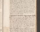 Zdjęcie nr 33 dla obiektu archiwalnego: Acta actorum causarum, sententiarum tam diffinitivarum quam interloquutoriarum, decretorum, obligationum, quietationum, constitutionum procuratorum etc. coram reverendo domino Martino Izdbienski de Russiecz archidiacono Posnaniensi, custode et in spiritualibus vicario generali Cracoviensi, ad annum Domini millesimum quingesimum sexagesimum quintum, cuius indictio octava, pontificatus Pii pape, annus sextus, continuantur