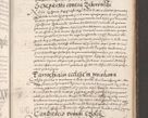 Zdjęcie nr 31 dla obiektu archiwalnego: Acta actorum causarum, sententiarum tam diffinitivarum quam interloquutoriarum, decretorum, obligationum, quietationum, constitutionum procuratorum etc. coram reverendo domino Martino Izdbienski de Russiecz archidiacono Posnaniensi, custode et in spiritualibus vicario generali Cracoviensi, ad annum Domini millesimum quingesimum sexagesimum quintum, cuius indictio octava, pontificatus Pii pape, annus sextus, continuantur