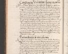 Zdjęcie nr 28 dla obiektu archiwalnego: Acta actorum causarum, sententiarum tam diffinitivarum quam interloquutoriarum, decretorum, obligationum, quietationum, constitutionum procuratorum etc. coram reverendo domino Martino Izdbienski de Russiecz archidiacono Posnaniensi, custode et in spiritualibus vicario generali Cracoviensi, ad annum Domini millesimum quingesimum sexagesimum quintum, cuius indictio octava, pontificatus Pii pape, annus sextus, continuantur