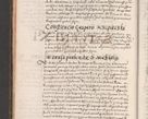 Zdjęcie nr 25 dla obiektu archiwalnego: Acta actorum causarum, sententiarum tam diffinitivarum quam interloquutoriarum, decretorum, obligationum, quietationum, constitutionum procuratorum etc. coram reverendo domino Martino Izdbienski de Russiecz archidiacono Posnaniensi, custode et in spiritualibus vicario generali Cracoviensi, ad annum Domini millesimum quingesimum sexagesimum quintum, cuius indictio octava, pontificatus Pii pape, annus sextus, continuantur
