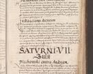 Zdjęcie nr 15 dla obiektu archiwalnego: Acta actorum causarum, sententiarum tam diffinitivarum quam interloquutoriarum, decretorum, obligationum, quietationum, constitutionum procuratorum etc. coram reverendo domino Martino Izdbienski de Russiecz archidiacono Posnaniensi, custode et in spiritualibus vicario generali Cracoviensi, ad annum Domini millesimum quingesimum sexagesimum quintum, cuius indictio octava, pontificatus Pii pape, annus sextus, continuantur
