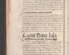 Zdjęcie nr 16 dla obiektu archiwalnego: Acta actorum causarum, sententiarum tam diffinitivarum quam interloquutoriarum, decretorum, obligationum, quietationum, constitutionum procuratorum etc. coram reverendo domino Martino Izdbienski de Russiecz archidiacono Posnaniensi, custode et in spiritualibus vicario generali Cracoviensi, ad annum Domini millesimum quingesimum sexagesimum quintum, cuius indictio octava, pontificatus Pii pape, annus sextus, continuantur