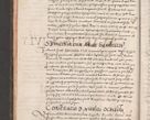 Zdjęcie nr 18 dla obiektu archiwalnego: Acta actorum causarum, sententiarum tam diffinitivarum quam interloquutoriarum, decretorum, obligationum, quietationum, constitutionum procuratorum etc. coram reverendo domino Martino Izdbienski de Russiecz archidiacono Posnaniensi, custode et in spiritualibus vicario generali Cracoviensi, ad annum Domini millesimum quingesimum sexagesimum quintum, cuius indictio octava, pontificatus Pii pape, annus sextus, continuantur