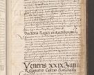 Zdjęcie nr 11 dla obiektu archiwalnego: Acta actorum causarum, sententiarum tam diffinitivarum quam interloquutoriarum, decretorum, obligationum, quietationum, constitutionum procuratorum etc. coram reverendo domino Martino Izdbienski de Russiecz archidiacono Posnaniensi, custode et in spiritualibus vicario generali Cracoviensi, ad annum Domini millesimum quingesimum sexagesimum quintum, cuius indictio octava, pontificatus Pii pape, annus sextus, continuantur