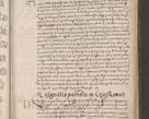 Zdjęcie nr 9 dla obiektu archiwalnego: Acta actorum causarum, sententiarum tam diffinitivarum quam interloquutoriarum, decretorum, obligationum, quietationum, constitutionum procuratorum etc. coram reverendo domino Martino Izdbienski de Russiecz archidiacono Posnaniensi, custode et in spiritualibus vicario generali Cracoviensi, ad annum Domini millesimum quingesimum sexagesimum quintum, cuius indictio octava, pontificatus Pii pape, annus sextus, continuantur
