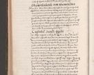 Zdjęcie nr 412 dla obiektu archiwalnego: Acta actorum causarum, sententiarum tam diffinitivarum quam interloquutoriarum, decretorum, obligationum, quietationum, constitutionum procuratorum etc. coram reverendo domino Martino Izdbienski de Russiecz archidiacono Posnaniensi, custode et in spiritualibus vicario generali Cracoviensi, ad annum Domini millesimum quingesimum sexagesimum quintum, cuius indictio octava, pontificatus Pii pape, annus sextus, continuantur