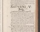 Zdjęcie nr 407 dla obiektu archiwalnego: Acta actorum causarum, sententiarum tam diffinitivarum quam interloquutoriarum, decretorum, obligationum, quietationum, constitutionum procuratorum etc. coram reverendo domino Martino Izdbienski de Russiecz archidiacono Posnaniensi, custode et in spiritualibus vicario generali Cracoviensi, ad annum Domini millesimum quingesimum sexagesimum quintum, cuius indictio octava, pontificatus Pii pape, annus sextus, continuantur