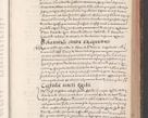 Zdjęcie nr 411 dla obiektu archiwalnego: Acta actorum causarum, sententiarum tam diffinitivarum quam interloquutoriarum, decretorum, obligationum, quietationum, constitutionum procuratorum etc. coram reverendo domino Martino Izdbienski de Russiecz archidiacono Posnaniensi, custode et in spiritualibus vicario generali Cracoviensi, ad annum Domini millesimum quingesimum sexagesimum quintum, cuius indictio octava, pontificatus Pii pape, annus sextus, continuantur