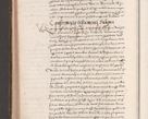 Zdjęcie nr 408 dla obiektu archiwalnego: Acta actorum causarum, sententiarum tam diffinitivarum quam interloquutoriarum, decretorum, obligationum, quietationum, constitutionum procuratorum etc. coram reverendo domino Martino Izdbienski de Russiecz archidiacono Posnaniensi, custode et in spiritualibus vicario generali Cracoviensi, ad annum Domini millesimum quingesimum sexagesimum quintum, cuius indictio octava, pontificatus Pii pape, annus sextus, continuantur