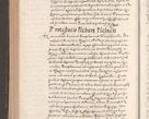 Zdjęcie nr 804 dla obiektu archiwalnego: Acta actorum causarum, sententiarum tam diffinitivarum quam interloquutoriarum, decretorum, obligationum, quietationum, constitutionum procuratorum etc. coram reverendo domino Martino Izdbienski de Russiecz archidiacono Posnaniensi, custode et in spiritualibus vicario generali Cracoviensi, ad annum Domini millesimum quingesimum sexagesimum quintum, cuius indictio octava, pontificatus Pii pape, annus sextus, continuantur