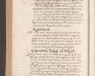 Zdjęcie nr 802 dla obiektu archiwalnego: Acta actorum causarum, sententiarum tam diffinitivarum quam interloquutoriarum, decretorum, obligationum, quietationum, constitutionum procuratorum etc. coram reverendo domino Martino Izdbienski de Russiecz archidiacono Posnaniensi, custode et in spiritualibus vicario generali Cracoviensi, ad annum Domini millesimum quingesimum sexagesimum quintum, cuius indictio octava, pontificatus Pii pape, annus sextus, continuantur