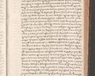 Zdjęcie nr 803 dla obiektu archiwalnego: Acta actorum causarum, sententiarum tam diffinitivarum quam interloquutoriarum, decretorum, obligationum, quietationum, constitutionum procuratorum etc. coram reverendo domino Martino Izdbienski de Russiecz archidiacono Posnaniensi, custode et in spiritualibus vicario generali Cracoviensi, ad annum Domini millesimum quingesimum sexagesimum quintum, cuius indictio octava, pontificatus Pii pape, annus sextus, continuantur