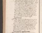 Zdjęcie nr 800 dla obiektu archiwalnego: Acta actorum causarum, sententiarum tam diffinitivarum quam interloquutoriarum, decretorum, obligationum, quietationum, constitutionum procuratorum etc. coram reverendo domino Martino Izdbienski de Russiecz archidiacono Posnaniensi, custode et in spiritualibus vicario generali Cracoviensi, ad annum Domini millesimum quingesimum sexagesimum quintum, cuius indictio octava, pontificatus Pii pape, annus sextus, continuantur