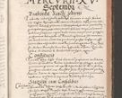 Zdjęcie nr 795 dla obiektu archiwalnego: Acta actorum causarum, sententiarum tam diffinitivarum quam interloquutoriarum, decretorum, obligationum, quietationum, constitutionum procuratorum etc. coram reverendo domino Martino Izdbienski de Russiecz archidiacono Posnaniensi, custode et in spiritualibus vicario generali Cracoviensi, ad annum Domini millesimum quingesimum sexagesimum quintum, cuius indictio octava, pontificatus Pii pape, annus sextus, continuantur