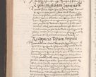 Zdjęcie nr 796 dla obiektu archiwalnego: Acta actorum causarum, sententiarum tam diffinitivarum quam interloquutoriarum, decretorum, obligationum, quietationum, constitutionum procuratorum etc. coram reverendo domino Martino Izdbienski de Russiecz archidiacono Posnaniensi, custode et in spiritualibus vicario generali Cracoviensi, ad annum Domini millesimum quingesimum sexagesimum quintum, cuius indictio octava, pontificatus Pii pape, annus sextus, continuantur