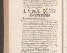 Zdjęcie nr 794 dla obiektu archiwalnego: Acta actorum causarum, sententiarum tam diffinitivarum quam interloquutoriarum, decretorum, obligationum, quietationum, constitutionum procuratorum etc. coram reverendo domino Martino Izdbienski de Russiecz archidiacono Posnaniensi, custode et in spiritualibus vicario generali Cracoviensi, ad annum Domini millesimum quingesimum sexagesimum quintum, cuius indictio octava, pontificatus Pii pape, annus sextus, continuantur