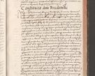 Zdjęcie nr 793 dla obiektu archiwalnego: Acta actorum causarum, sententiarum tam diffinitivarum quam interloquutoriarum, decretorum, obligationum, quietationum, constitutionum procuratorum etc. coram reverendo domino Martino Izdbienski de Russiecz archidiacono Posnaniensi, custode et in spiritualibus vicario generali Cracoviensi, ad annum Domini millesimum quingesimum sexagesimum quintum, cuius indictio octava, pontificatus Pii pape, annus sextus, continuantur