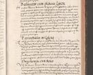 Zdjęcie nr 789 dla obiektu archiwalnego: Acta actorum causarum, sententiarum tam diffinitivarum quam interloquutoriarum, decretorum, obligationum, quietationum, constitutionum procuratorum etc. coram reverendo domino Martino Izdbienski de Russiecz archidiacono Posnaniensi, custode et in spiritualibus vicario generali Cracoviensi, ad annum Domini millesimum quingesimum sexagesimum quintum, cuius indictio octava, pontificatus Pii pape, annus sextus, continuantur