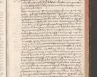 Zdjęcie nr 791 dla obiektu archiwalnego: Acta actorum causarum, sententiarum tam diffinitivarum quam interloquutoriarum, decretorum, obligationum, quietationum, constitutionum procuratorum etc. coram reverendo domino Martino Izdbienski de Russiecz archidiacono Posnaniensi, custode et in spiritualibus vicario generali Cracoviensi, ad annum Domini millesimum quingesimum sexagesimum quintum, cuius indictio octava, pontificatus Pii pape, annus sextus, continuantur
