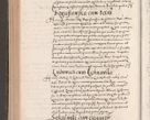Zdjęcie nr 788 dla obiektu archiwalnego: Acta actorum causarum, sententiarum tam diffinitivarum quam interloquutoriarum, decretorum, obligationum, quietationum, constitutionum procuratorum etc. coram reverendo domino Martino Izdbienski de Russiecz archidiacono Posnaniensi, custode et in spiritualibus vicario generali Cracoviensi, ad annum Domini millesimum quingesimum sexagesimum quintum, cuius indictio octava, pontificatus Pii pape, annus sextus, continuantur