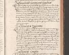 Zdjęcie nr 787 dla obiektu archiwalnego: Acta actorum causarum, sententiarum tam diffinitivarum quam interloquutoriarum, decretorum, obligationum, quietationum, constitutionum procuratorum etc. coram reverendo domino Martino Izdbienski de Russiecz archidiacono Posnaniensi, custode et in spiritualibus vicario generali Cracoviensi, ad annum Domini millesimum quingesimum sexagesimum quintum, cuius indictio octava, pontificatus Pii pape, annus sextus, continuantur