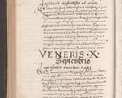Zdjęcie nr 784 dla obiektu archiwalnego: Acta actorum causarum, sententiarum tam diffinitivarum quam interloquutoriarum, decretorum, obligationum, quietationum, constitutionum procuratorum etc. coram reverendo domino Martino Izdbienski de Russiecz archidiacono Posnaniensi, custode et in spiritualibus vicario generali Cracoviensi, ad annum Domini millesimum quingesimum sexagesimum quintum, cuius indictio octava, pontificatus Pii pape, annus sextus, continuantur