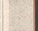 Zdjęcie nr 785 dla obiektu archiwalnego: Acta actorum causarum, sententiarum tam diffinitivarum quam interloquutoriarum, decretorum, obligationum, quietationum, constitutionum procuratorum etc. coram reverendo domino Martino Izdbienski de Russiecz archidiacono Posnaniensi, custode et in spiritualibus vicario generali Cracoviensi, ad annum Domini millesimum quingesimum sexagesimum quintum, cuius indictio octava, pontificatus Pii pape, annus sextus, continuantur