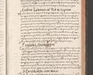 Zdjęcie nr 783 dla obiektu archiwalnego: Acta actorum causarum, sententiarum tam diffinitivarum quam interloquutoriarum, decretorum, obligationum, quietationum, constitutionum procuratorum etc. coram reverendo domino Martino Izdbienski de Russiecz archidiacono Posnaniensi, custode et in spiritualibus vicario generali Cracoviensi, ad annum Domini millesimum quingesimum sexagesimum quintum, cuius indictio octava, pontificatus Pii pape, annus sextus, continuantur