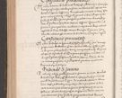 Zdjęcie nr 782 dla obiektu archiwalnego: Acta actorum causarum, sententiarum tam diffinitivarum quam interloquutoriarum, decretorum, obligationum, quietationum, constitutionum procuratorum etc. coram reverendo domino Martino Izdbienski de Russiecz archidiacono Posnaniensi, custode et in spiritualibus vicario generali Cracoviensi, ad annum Domini millesimum quingesimum sexagesimum quintum, cuius indictio octava, pontificatus Pii pape, annus sextus, continuantur
