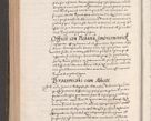 Zdjęcie nr 774 dla obiektu archiwalnego: Acta actorum causarum, sententiarum tam diffinitivarum quam interloquutoriarum, decretorum, obligationum, quietationum, constitutionum procuratorum etc. coram reverendo domino Martino Izdbienski de Russiecz archidiacono Posnaniensi, custode et in spiritualibus vicario generali Cracoviensi, ad annum Domini millesimum quingesimum sexagesimum quintum, cuius indictio octava, pontificatus Pii pape, annus sextus, continuantur