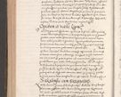 Zdjęcie nr 770 dla obiektu archiwalnego: Acta actorum causarum, sententiarum tam diffinitivarum quam interloquutoriarum, decretorum, obligationum, quietationum, constitutionum procuratorum etc. coram reverendo domino Martino Izdbienski de Russiecz archidiacono Posnaniensi, custode et in spiritualibus vicario generali Cracoviensi, ad annum Domini millesimum quingesimum sexagesimum quintum, cuius indictio octava, pontificatus Pii pape, annus sextus, continuantur