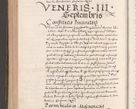 Zdjęcie nr 772 dla obiektu archiwalnego: Acta actorum causarum, sententiarum tam diffinitivarum quam interloquutoriarum, decretorum, obligationum, quietationum, constitutionum procuratorum etc. coram reverendo domino Martino Izdbienski de Russiecz archidiacono Posnaniensi, custode et in spiritualibus vicario generali Cracoviensi, ad annum Domini millesimum quingesimum sexagesimum quintum, cuius indictio octava, pontificatus Pii pape, annus sextus, continuantur