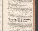 Zdjęcie nr 771 dla obiektu archiwalnego: Acta actorum causarum, sententiarum tam diffinitivarum quam interloquutoriarum, decretorum, obligationum, quietationum, constitutionum procuratorum etc. coram reverendo domino Martino Izdbienski de Russiecz archidiacono Posnaniensi, custode et in spiritualibus vicario generali Cracoviensi, ad annum Domini millesimum quingesimum sexagesimum quintum, cuius indictio octava, pontificatus Pii pape, annus sextus, continuantur