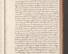 Zdjęcie nr 769 dla obiektu archiwalnego: Acta actorum causarum, sententiarum tam diffinitivarum quam interloquutoriarum, decretorum, obligationum, quietationum, constitutionum procuratorum etc. coram reverendo domino Martino Izdbienski de Russiecz archidiacono Posnaniensi, custode et in spiritualibus vicario generali Cracoviensi, ad annum Domini millesimum quingesimum sexagesimum quintum, cuius indictio octava, pontificatus Pii pape, annus sextus, continuantur