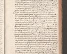 Zdjęcie nr 767 dla obiektu archiwalnego: Acta actorum causarum, sententiarum tam diffinitivarum quam interloquutoriarum, decretorum, obligationum, quietationum, constitutionum procuratorum etc. coram reverendo domino Martino Izdbienski de Russiecz archidiacono Posnaniensi, custode et in spiritualibus vicario generali Cracoviensi, ad annum Domini millesimum quingesimum sexagesimum quintum, cuius indictio octava, pontificatus Pii pape, annus sextus, continuantur