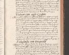 Zdjęcie nr 763 dla obiektu archiwalnego: Acta actorum causarum, sententiarum tam diffinitivarum quam interloquutoriarum, decretorum, obligationum, quietationum, constitutionum procuratorum etc. coram reverendo domino Martino Izdbienski de Russiecz archidiacono Posnaniensi, custode et in spiritualibus vicario generali Cracoviensi, ad annum Domini millesimum quingesimum sexagesimum quintum, cuius indictio octava, pontificatus Pii pape, annus sextus, continuantur