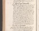 Zdjęcie nr 762 dla obiektu archiwalnego: Acta actorum causarum, sententiarum tam diffinitivarum quam interloquutoriarum, decretorum, obligationum, quietationum, constitutionum procuratorum etc. coram reverendo domino Martino Izdbienski de Russiecz archidiacono Posnaniensi, custode et in spiritualibus vicario generali Cracoviensi, ad annum Domini millesimum quingesimum sexagesimum quintum, cuius indictio octava, pontificatus Pii pape, annus sextus, continuantur