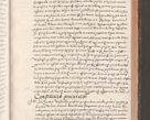 Zdjęcie nr 759 dla obiektu archiwalnego: Acta actorum causarum, sententiarum tam diffinitivarum quam interloquutoriarum, decretorum, obligationum, quietationum, constitutionum procuratorum etc. coram reverendo domino Martino Izdbienski de Russiecz archidiacono Posnaniensi, custode et in spiritualibus vicario generali Cracoviensi, ad annum Domini millesimum quingesimum sexagesimum quintum, cuius indictio octava, pontificatus Pii pape, annus sextus, continuantur