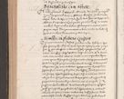 Zdjęcie nr 756 dla obiektu archiwalnego: Acta actorum causarum, sententiarum tam diffinitivarum quam interloquutoriarum, decretorum, obligationum, quietationum, constitutionum procuratorum etc. coram reverendo domino Martino Izdbienski de Russiecz archidiacono Posnaniensi, custode et in spiritualibus vicario generali Cracoviensi, ad annum Domini millesimum quingesimum sexagesimum quintum, cuius indictio octava, pontificatus Pii pape, annus sextus, continuantur
